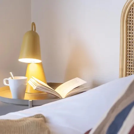 Parking - L'ambre - Balcon 아파트
