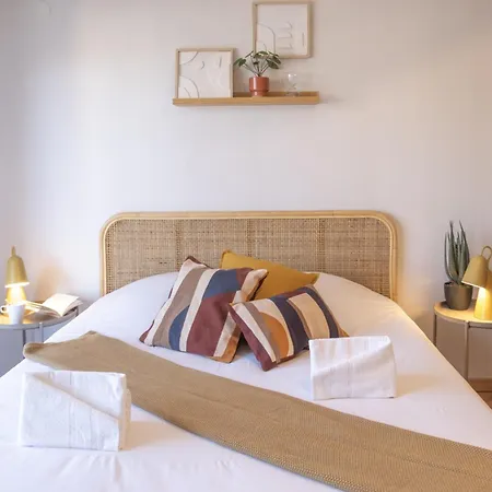 Parking - L'ambre - Balcon 아파트 스트라스부르